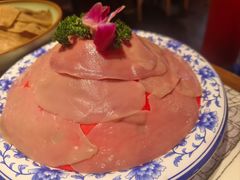 -哥老官重庆美蛙鱼头(宝山龙湖店)
