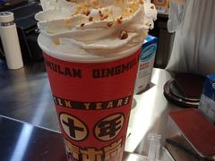 -青木岚小海鲜•小龙虾(友谊店)