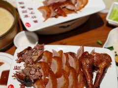 -全聚德(新街口店)