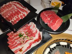 -花味烤肉·拌饭(庐阳万象汇店)