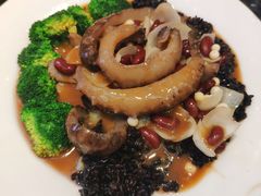 -新兴·金羊座·粤菜点心(乐峰店)