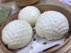 椰汁芝麻包-有心德(隆生店)