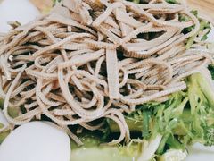 -老四烧饼铺(丽源路店)
