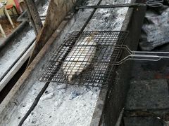 -新疆风味冷水鱼庄(友谊峰路店)