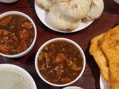 -姚记炒肝店(鼓楼店)