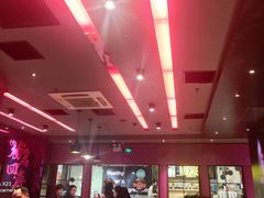 大堂-小杨生煎(湟普汇店)