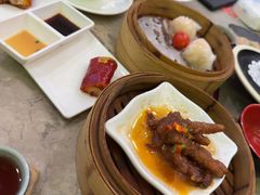 -虾饺妹·粤式手工点心(水荫路店)