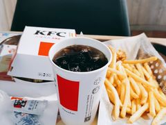 -肯德基(宝龙店)