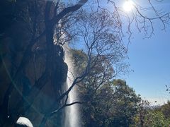 -天津盘山风景名胜区