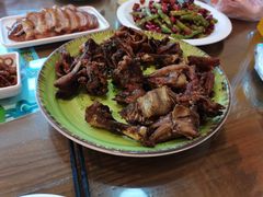 -董立兵烤鸭店(明湖店)