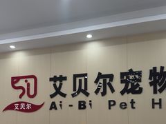 -艾贝尔宠物医院·宠保定点·超声绝育·免疫点(樱花路店)
