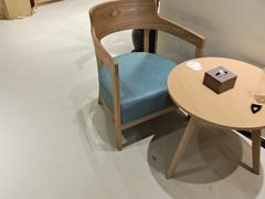 用餐区-藏猫猫咖啡主题馆(中央大道店)