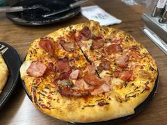 -Tubestation站点比萨(五道营店)