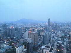 -南京商茂国际酒店(新街口德基广场店)