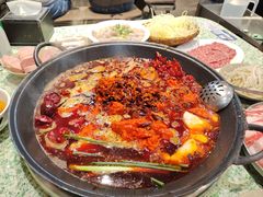 -五里关火锅(牛市口店)