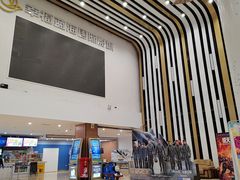 -幸福蓝海国际影城(河西店)