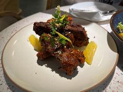 -BE BRIGHT KITCHEN(正佳广场店)