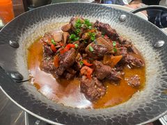 -衡厨·衡阳土菜(中南店)