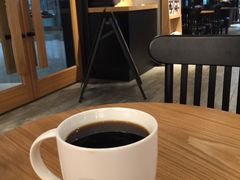 -星巴克(北京长安商场店)
