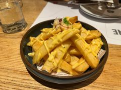 -原石牛扒·约会餐厅(龙城万科里店)