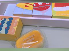 圣诞专版半熟芝士-好利来(光华中心店)