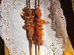 -楼兰新疆主题餐厅(苏州中心店)