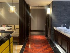 -青雅中餐厅(大连金石滩绿发希尔顿度假酒店)