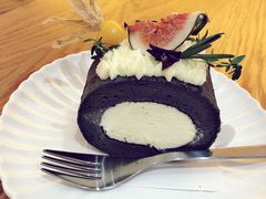 -角落低卡烘焙(正弘城店)