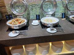 -听松楼·花园酒店·自助餐厅(红梅公园店)