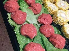 -幸运牛汕头小黄牛牛肉火锅(梅林店)