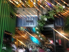 -Dampa Seafood Grill - Dubai