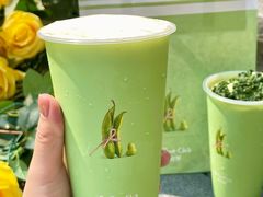 -百分茶(昆山万象汇店)