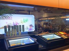 -德得轩烤涮一体自助餐厅(王府井店)