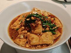 -湘邻呷铺·田园家宴(汉基广场店)