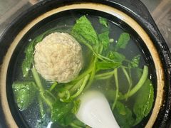 -壶园美食·淮扬菜(东圈门店)
