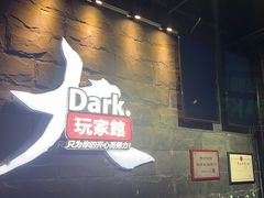 -Dark·大玩家馆沉浸剧情密室(黄埔店)