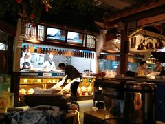 -坛宗剁椒鱼头(河西王府井店)