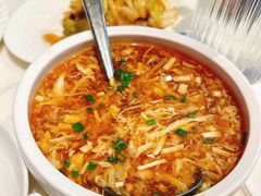 -锦園(伊势丹美食城店)