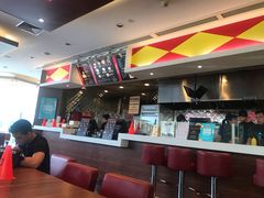 -FATBURGER 特富客汉堡(外交公寓店)