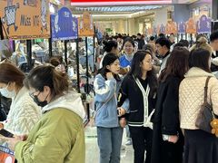 -SM城市广场(扬州店)