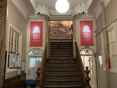 -1901 Cafe(西四店)
