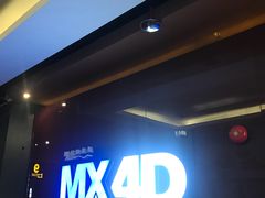 -万达影城(白云万达广场IMAX店)