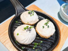 招牌铁板生煎包-翡翠江南(国贸商城店)