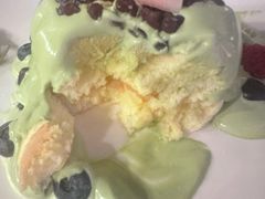 -茉里·舒芙蕾·手作甜品
