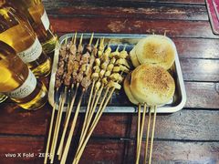 -二子海鲜大排档(太阳城店)