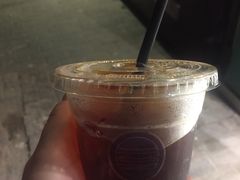 -Onirii Coffee(长乐路店)