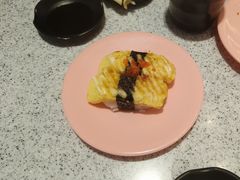 -争鲜回转寿司(朝外悠唐PLUS店)