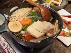 -炙柒Sekinana·精致料理 烧鸟·铁板烧(海上世界店)
