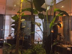 -IL Forno 意坊·意大利餐厅(花园店)