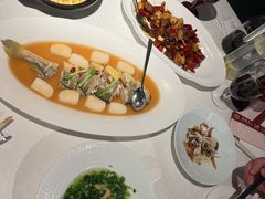 -上海小南国(正大店)